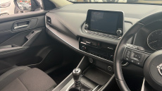 Nissan Qashqai 1.3 DiG-T MH Acenta Premium 5dr Petrol Hatchback